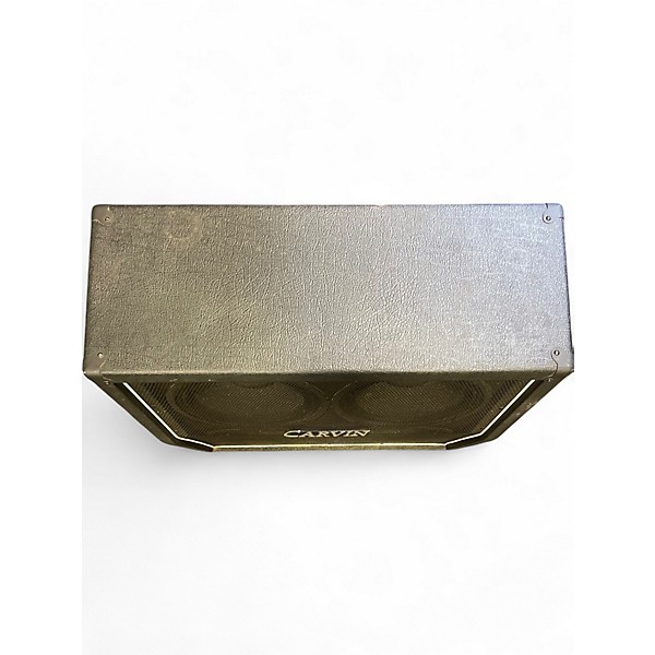 Used Carvin SC412T Guitar Cabinet