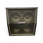 Used Carvin SC412T Guitar Cabinet