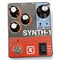 Used Keeley SYNTH 1 Effect Pedal thumbnail