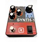 Used Keeley SYNTH 1 Effect Pedal