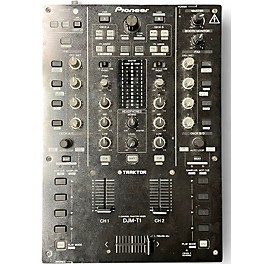 Used Pioneer DJ DJMT1 DJ Mixer