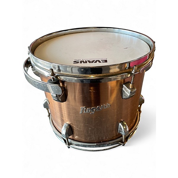 Used Rogers 3 Piece TRAILBLAZER CHAMPAGNE Drum Kit