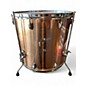 Used Rogers 3 Piece TRAILBLAZER CHAMPAGNE Drum Kit