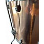 Used Rogers 3 Piece TRAILBLAZER CHAMPAGNE Drum Kit