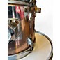 Used Rogers 3 Piece TRAILBLAZER CHAMPAGNE Drum Kit