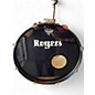 Used Rogers 3 Piece TRAILBLAZER CHAMPAGNE Drum Kit
