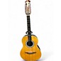 Used Ovation 11154 Antique Natural Acoustic Guitar thumbnail