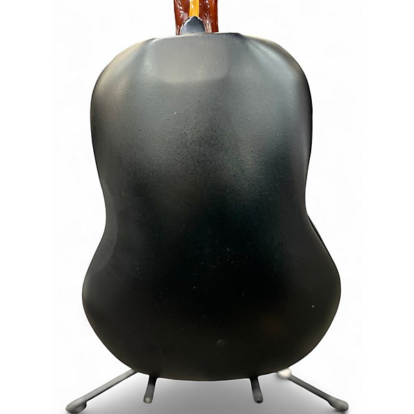 Used Ovation 11154 Antique Natural Acoustic Guitar