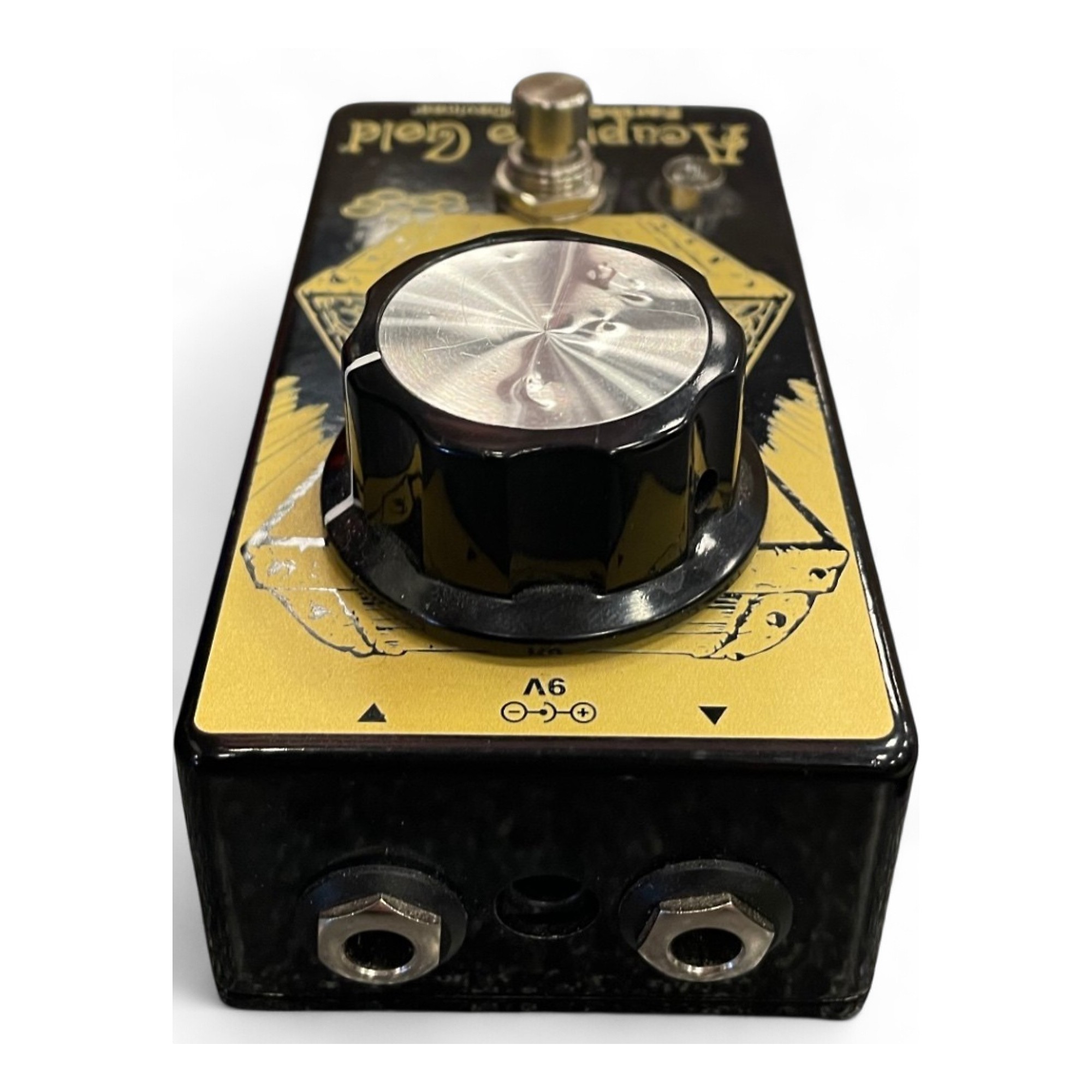 ギター Earthquaker Devices Acapulco Gold Review: EarthQuaker Devices Acapulco Gold Pedal | Guitar World
