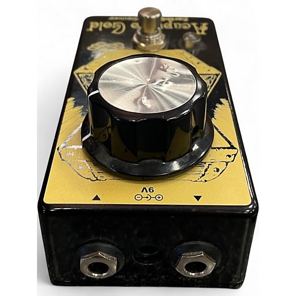 Used EarthQuaker Devices Acapulco Gold Distortion Effect