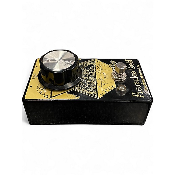 ギター EarthQuaker Devices Acapulco Gold Acapulco Gold Power Amp Distortion — EarthQuaker Devices