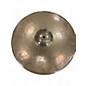 Used Zildjian 20in K Custom Ride Brilliant Cymbal thumbnail
