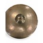 Used Zildjian 20in K Custom Ride Brilliant Cymbal