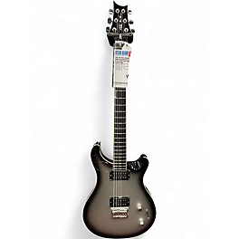 Used PRS Mike Mushok Signature Baritone SE SILVER BURST Solid Body Electric Guitar