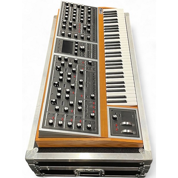 Used Moog Moog One Synthesizer