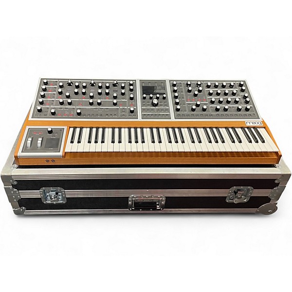 Used Moog Moog One Synthesizer