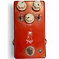 Used Throne Room Pedals Atlantis Overdrive Effect Pedal thumbnail