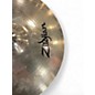 Used Zildjian 16in A SERIES CUSTOM CRASH Cymbal