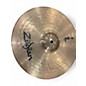 Used Zildjian 14in i SERIES HI HATS Cymbal