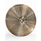 Used Zildjian 14in i SERIES HI HATS Cymbal