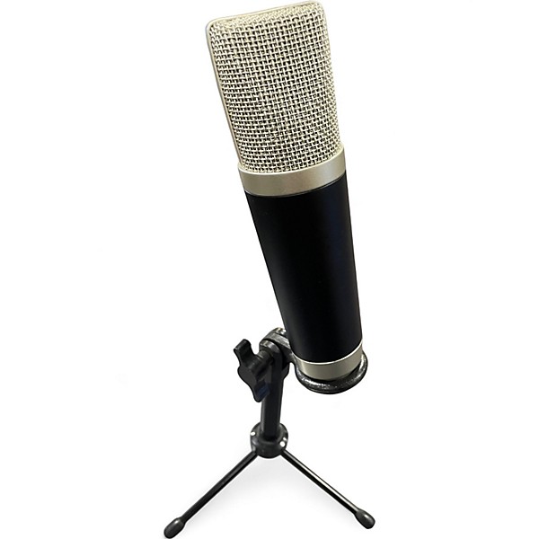 Used M-Audio Producer USB USB Microphone