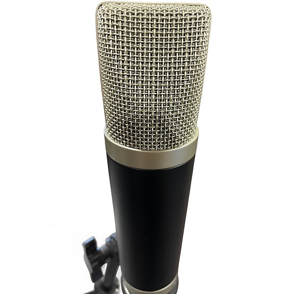 Used M-Audio Producer USB USB Microphone