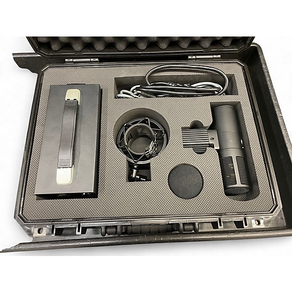 Used Warm Audio WA8000 Tube Microphone