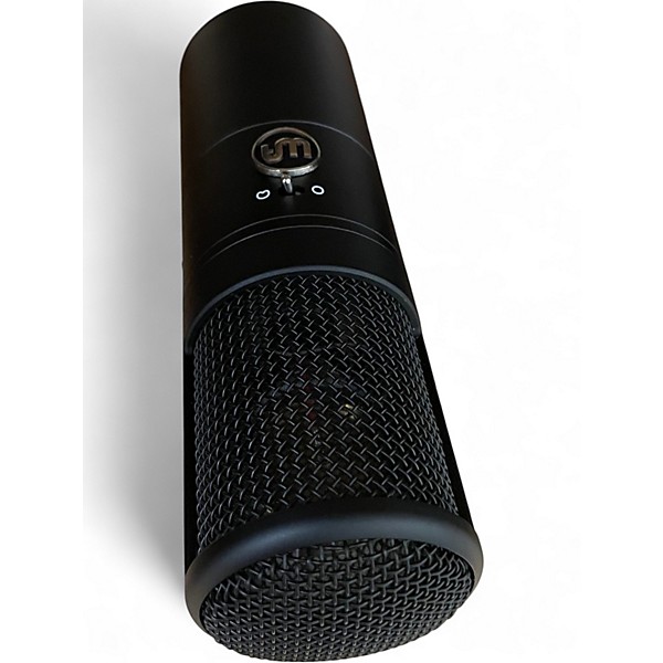 Used Warm Audio WA8000 Tube Microphone