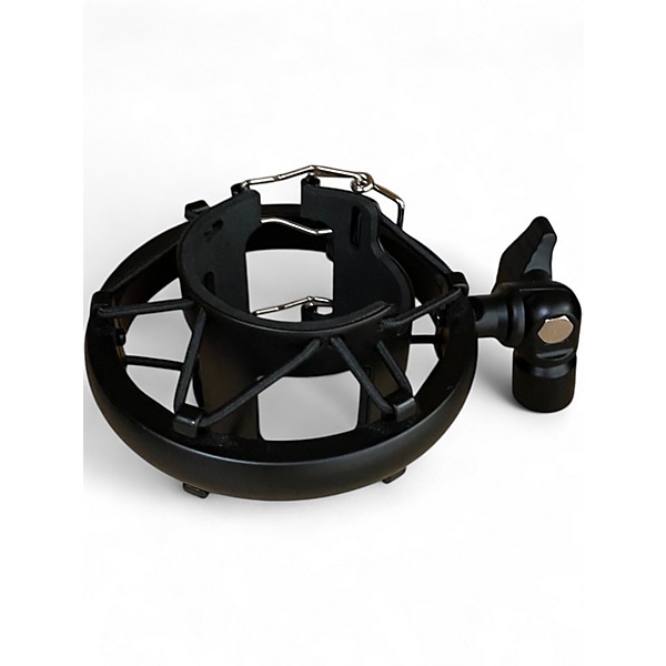 Used Warm Audio WA8000 Tube Microphone