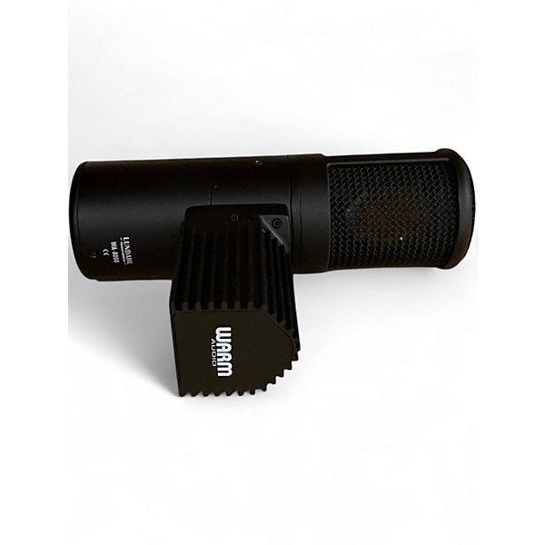 Used Warm Audio WA8000 Tube Microphone