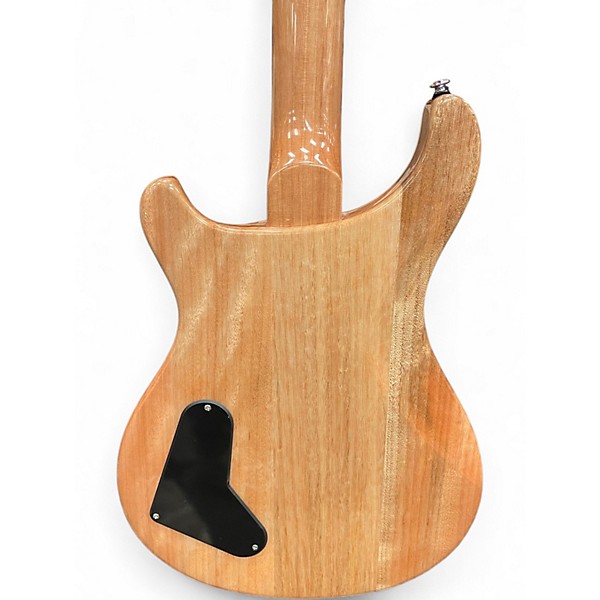 Used PRS SE Paul's Guitar Turquoise Solid Body Electric Guitar