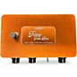 Used Warm Audio FOXY TONE BOX Tuner Pedal thumbnail