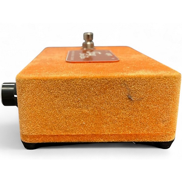 Used Warm Audio FOXY TONE BOX Tuner Pedal