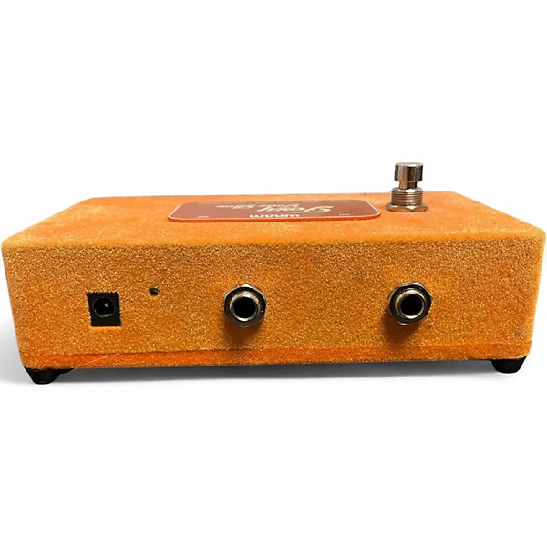 Used Warm Audio FOXY TONE BOX Tuner Pedal