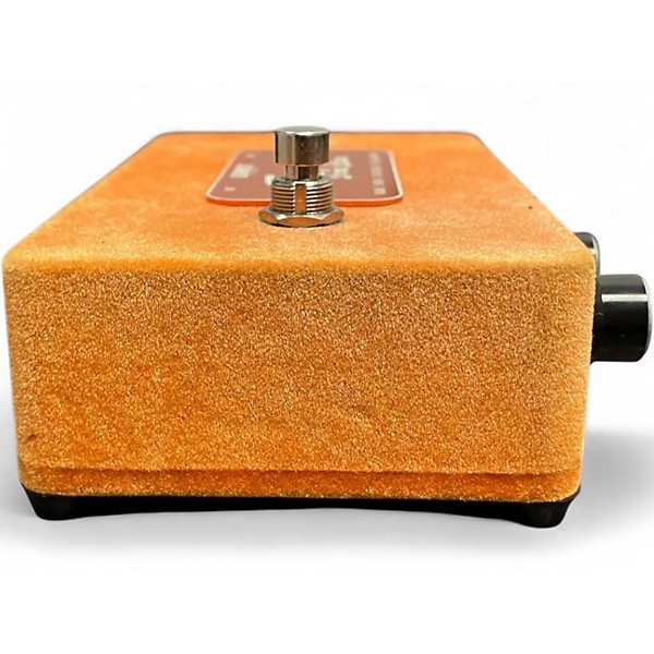 Used Warm Audio FOXY TONE BOX Tuner Pedal