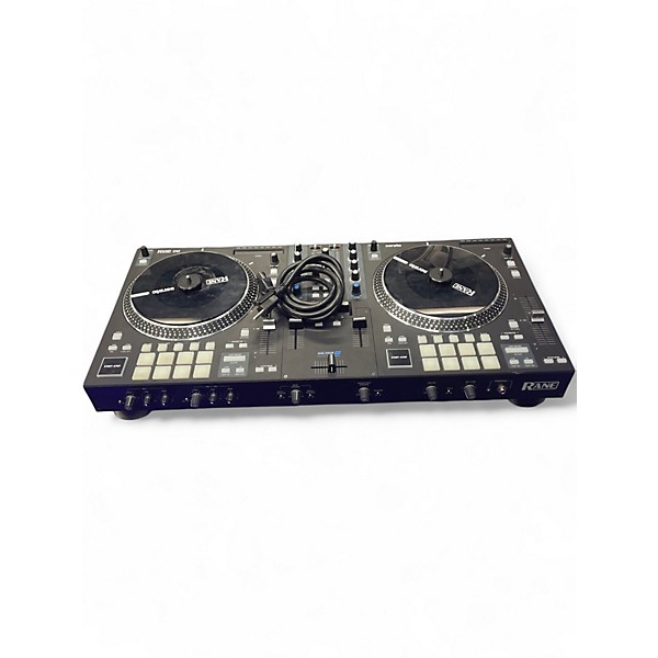 Used RANE RANE ONE Professional Motorized DJ Controller DJ Controller