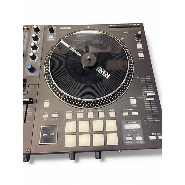 Used RANE RANE ONE Professional Motorized DJ Controller DJ Controller