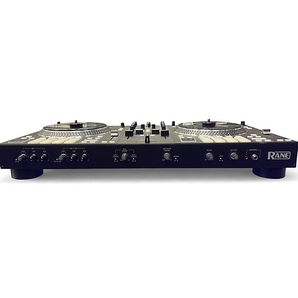 Used RANE RANE ONE Professional Motorized DJ Controller DJ Controller