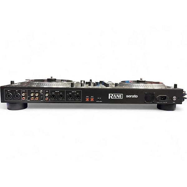 Used RANE RANE ONE Professional Motorized DJ Controller DJ Controller