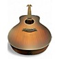 Used Taylor GS Mini Koa Plus Koa Acoustic Electric Guitar thumbnail