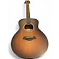 Used Taylor GS Mini Koa Plus Koa Acoustic Electric Guitar