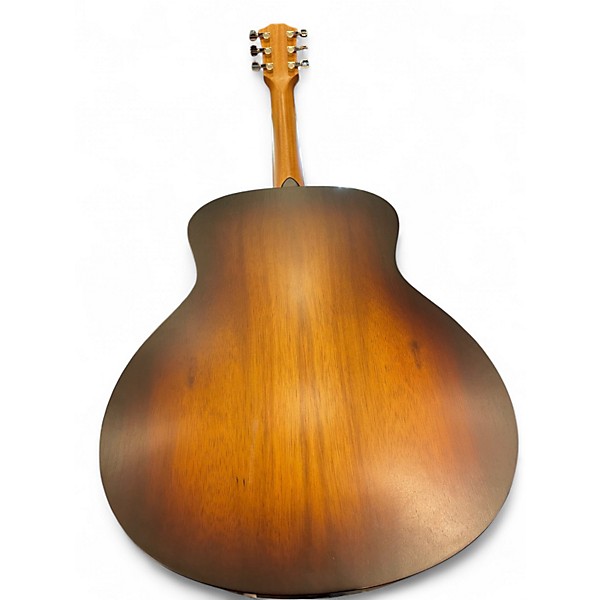 Used Taylor GS Mini Koa Plus Koa Acoustic Electric Guitar