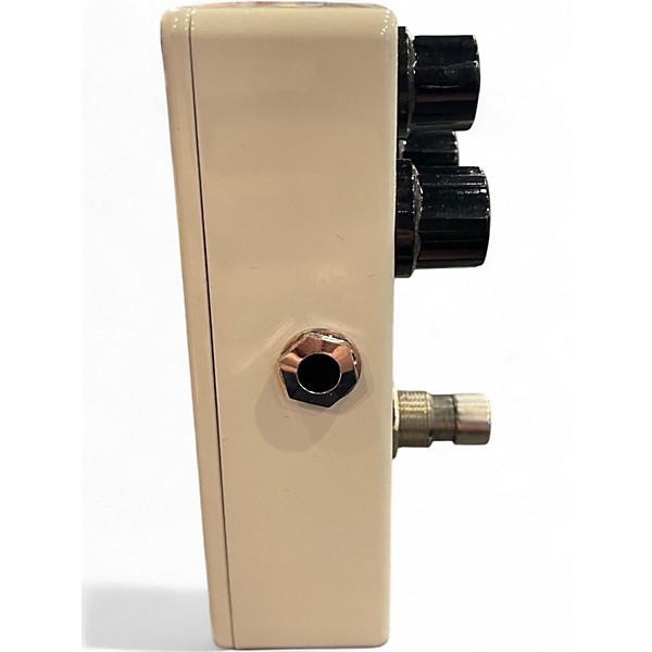 Used MXR M66S Classic Overdrive Effect Pedal