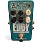 Used Electro-Harmonix Eddy Analog Vibrato Effect Pedal thumbnail