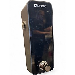 Used D'Addario PW-CT-20 Tuner Pedal