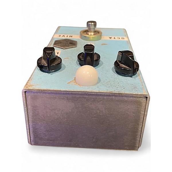 Used Beetronics FX Octa Hive Effect Pedal