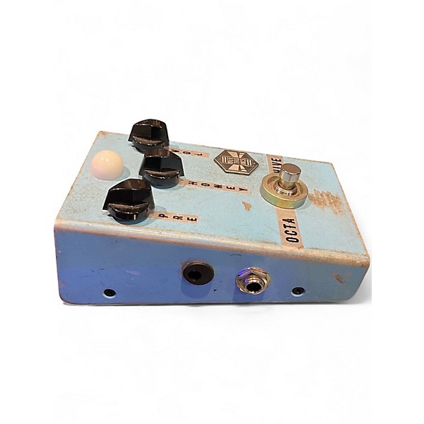 Used Beetronics FX Octa Hive Effect Pedal