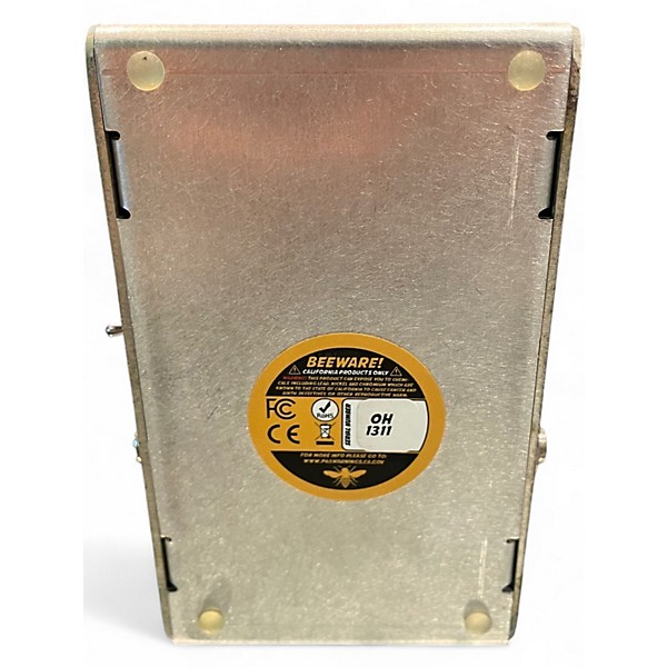 Used Beetronics FX Octa Hive Effect Pedal