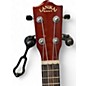 Used Lanikai SPTU-S Soprano Natural Ukulele