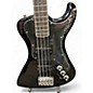 Used Dunable Guitars DE R2 Black Electric Bass Guitar